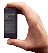Princeton, NJ Security Card Access Electronic Door Control System Keyfob