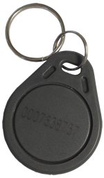 RFID Keyfob for Medical Office, Schools and Daycare in Princeton, NJ