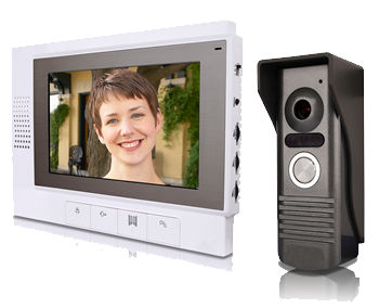 Video Door Intercom/Video Door Bell NJ, Philadelphia